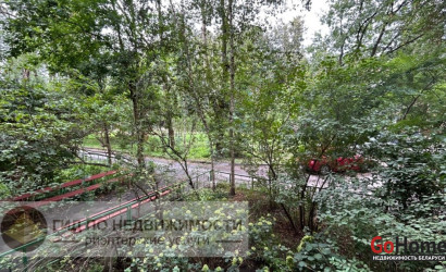 Купить 2-комнатную квартиру, Гомель, ул. Портовая, д. . Фото 7
