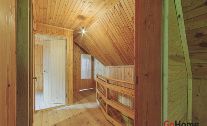 Купить дом, Ваньковщина, ул. Речная, 16 соток. Фото 20