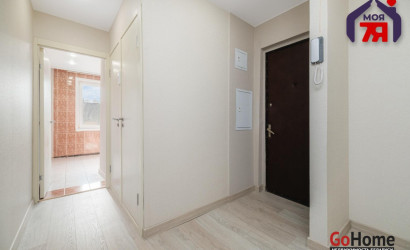 Купить 1-комнатную квартиру, Минск, Рокоссовского просп., 89 (Ленинский район). Фото 11