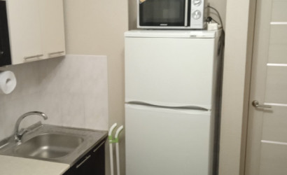 Снять 2-комнатную квартиру, Минск, тракт Логойский,  д.6 (Первомайский район). Фото 6