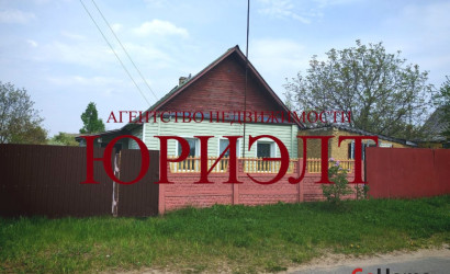 Купить дом, Жлобин, Шоссейная, 236, 13.4 соток. Фото 1