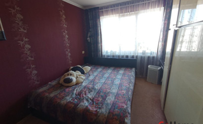 Купить 3-комнатную квартиру, Гомель, Космонавтов, 63. Фото 4