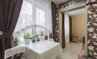 Купить 2-комнатную квартиру, Минск, Мавра ул., 18 (Фрунзенский район). Фото 8