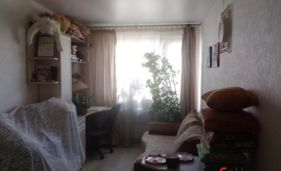 Купить 4-комнатную квартиру, Витебск, Фрунзе просп., 22. Фото 2