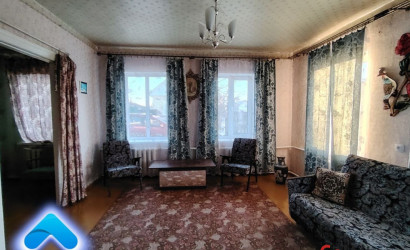 Купить дом, Речица, Гоголя, 5.5 соток. Фото 2