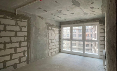 Купить 1-комнатную квартиру, Минск, Савицкого ул., 27 (Октябрьский район). Фото 6