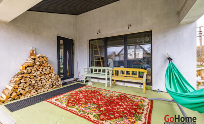 Купить дом, Оптик-Узборье, 4 соток. Фото 38