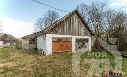 Купить дом, Углы, 20 соток. Фото 29