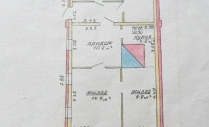 Купить дом, Любишино, Центральная, 15.5 соток. Фото 12