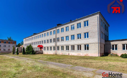 Продажа помещения, Юголин, Парковая ул., 5000 кв.м.. Фото 8