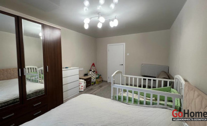 Купить 2-комнатную квартиру, Витебск, Широкая, 36. Фото 6