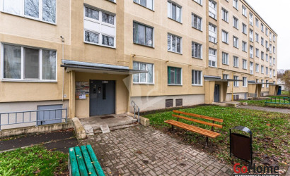 Купить 2-комнатную квартиру, Минск, Казинца ул., 51/1 (Октябрьский район). Фото 24