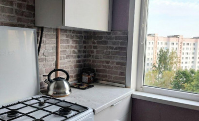 Купить 1-комнатную квартиру, Минск, Логойский тракт, 39/2 (Советский район). Фото 5