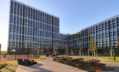 Купить 3-комнатную квартиру, Минск, Маршала Лосика, 53 (Московский район). Фото 28