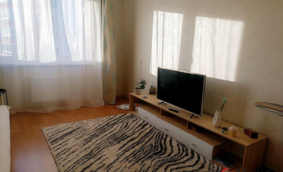 Купить 1-комнатную квартиру, Минск, Пташука ул., 7 (Ленинский район). Фото 1