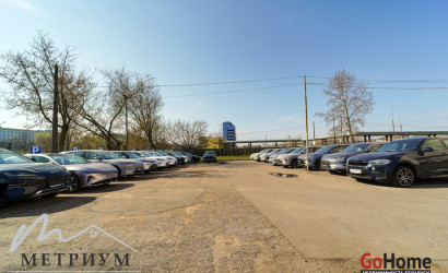 Аренда помещения, Минск, Козлова пер., 29,  2087 кв.м.. Фото 23