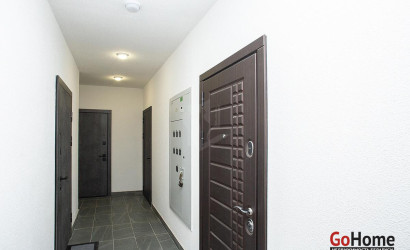 Купить 1-комнатную квартиру, Минск, Жореса Алфёрова ул., 13 (Октябрьский район). Фото 22