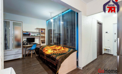 Купить 1-комнатную квартиру, Копище, Братьев Райт ул., 10. Фото 5