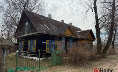 Купить дом, Селец, Октябрьская ул., 9, 6.22 соток. Фото 7