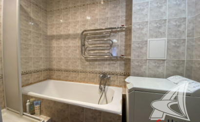 Купить 4-комнатную квартиру, Брест, Дубровка, ул. Дубровская. Фото 9