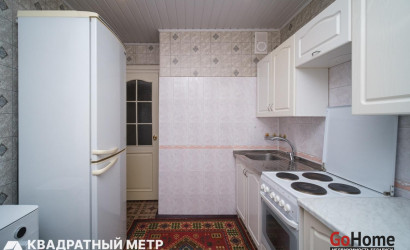 Купить 4-комнатную квартиру, Минск, Есенина ул., 16(Московский район). Фото 32