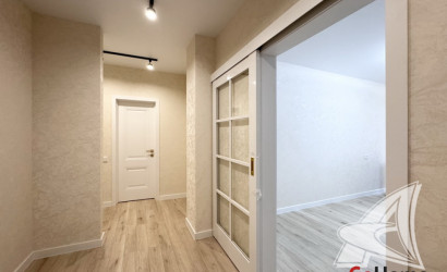 Купить 1-комнатную квартиру, Брест, Ковалево, пр-т Республики. Фото 23