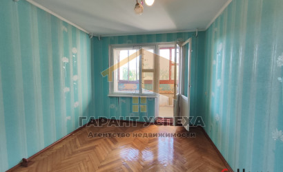 Купить 4-комнатную квартиру, Брест, ул. Кривошеина, д. . Фото 5