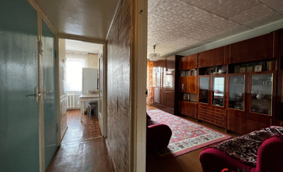 Купить 3-комнатную квартиру, Гомель, ул. Урицкого, д. 85. Фото 10