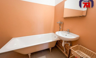 Купить 2-комнатную квартиру, Минск, Семеняко ул., 30 (Фрунзенский район). Фото 10