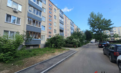 Снять 1-комнатную квартиру, Минск, просп. Рокоссовского, д. 89(Ленинский район). Фото 8