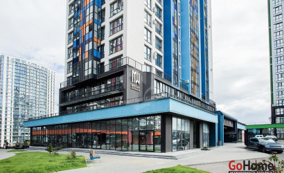 Аренда торгового помещения, Минск, Савицкого ул., 35, 55.3 кв.м.. Фото 13