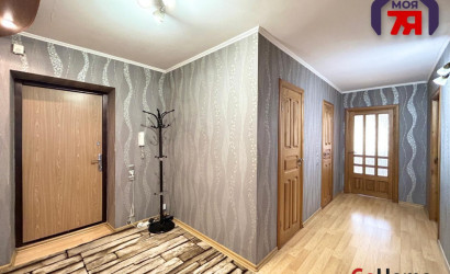 Купить 2-комнатную квартиру, Солигорск, Молодежная ул., 32. Фото 26