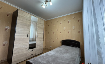 Купить 4-комнатную квартиру, Гродно, ул. Поповича, д. 19. Фото 5