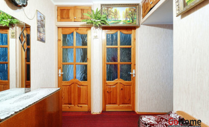 Купить 2-комнатную квартиру, Минск, Уборевича ул., 68(Заводской район). Фото 11