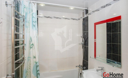 Купить 1-комнатную квартиру, Боровляны, 40 Лет Победы ул., 35/А. Фото 14