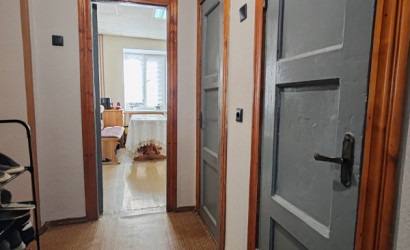 Купить 3-комнатную квартиру, Витебск, Богдана Хмельницкого, 3. Фото 4