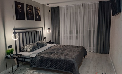 Снять 2-комнатную квартиру на сутки, Лида, Ленинская 12 . Фото 11