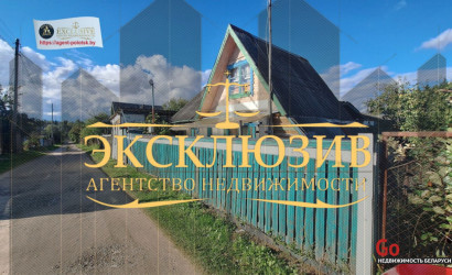Купить дом в деревне, Нефтяник-3 ОАО Нафтан, 6 соток. Фото 14