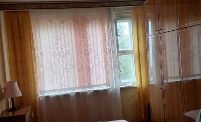Купить 2-комнатную квартиру, Гомель, Петруся Бровки, 43. Фото 6
