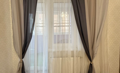 Снять 1-комнатную квартиру, Минск, ул. Одоевского, д. 115A (Фрунзенский район). Фото 4