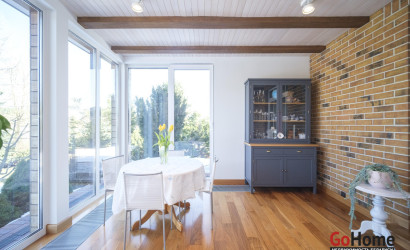 Купить дом, Тарасово, 30 соток. Фото 33