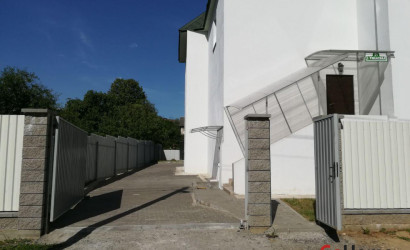 Продажа офиса, Минск, ул. Уманская 1-я, д. 21,  360 кв.м.. Фото 1