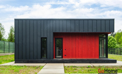 Купить дом, Мерковичи, Лесная ул., 21, 14.5 соток. Фото 7