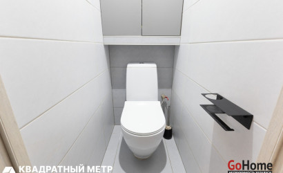 Купить 4-комнатную квартиру, Минск, ул. Слободская, д. 15 (Московский район). Фото 11