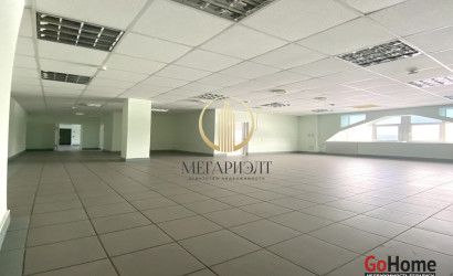 Продажа офиса, Минск, ул. Тимирязева, д. 65А, от 190 до 190.9 кв.м.. Фото 6