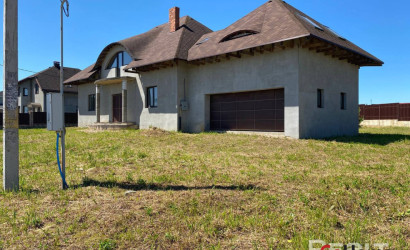 Купить дом, Логойск, 15 соток. Фото 7