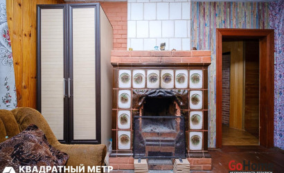 Купить дом в деревне, Информатика-89, 6.25 соток. Фото 19