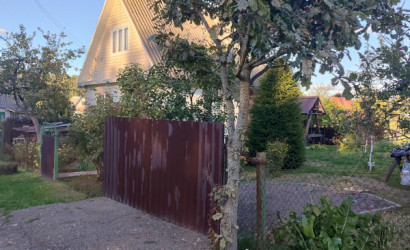 Купить дачу, Берестеново, СТ Родник2, 6 соток. Фото 9