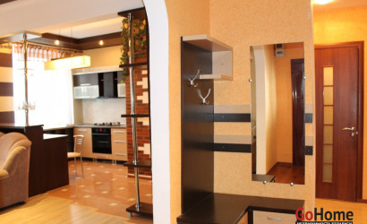 Снять 2-комнатную квартиру на сутки, Могилев, ул. Первомайская, д. 20. Фото 6