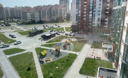 Купить 3-комнатную квартиру, Гродно, Фолюш, 22. Фото 15